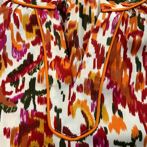 Avara fall blouse - Picture 4 of 4